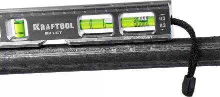Брусковый уровень KRAFTOOL 34790 купить в Нижневартовске