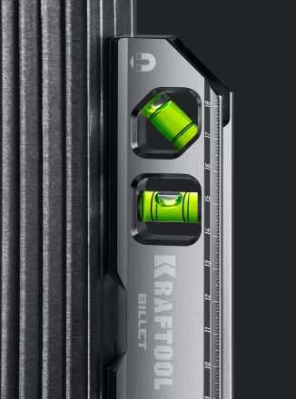 Брусковый уровень KRAFTOOL 34790 купить в Нижневартовске