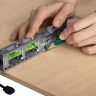 Брусковый уровень KRAFTOOL 34790 купить в Нижневартовске