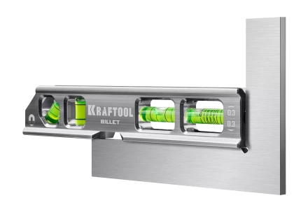 Брусковый уровень KRAFTOOL 34790 купить в Нижневартовске