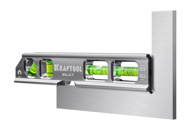 Брусковый уровень KRAFTOOL 34790 купить в Нижневартовске