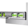 Брусковый уровень KRAFTOOL 34790 купить в Нижневартовске