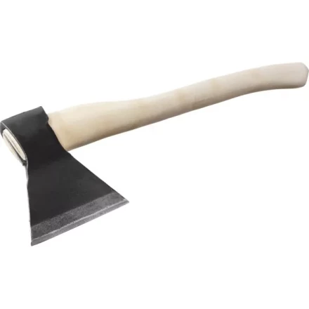 Топор кованый ИЖ с прямым лезвием и деревянной рукояткой, 1,2кг 2071-12 купить в Нижневартовске