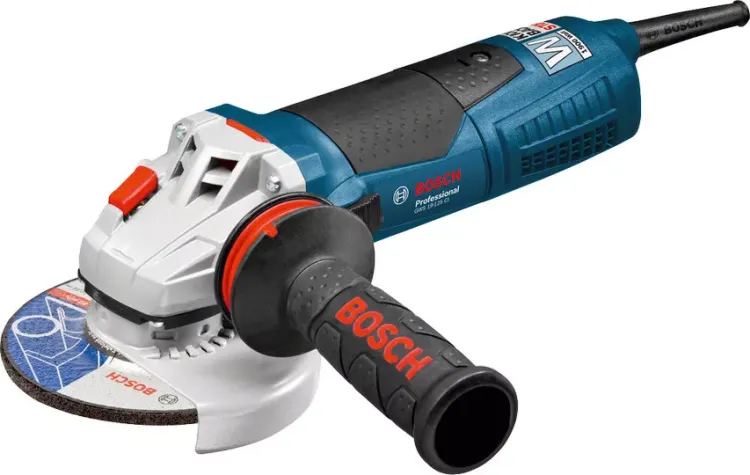 Шлифмашина BOSCH УШМ GWS 19 - 125 СI купить в Нижневартовске