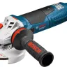 Шлифмашина BOSCH УШМ GWS 19 - 125 СI купить в Нижневартовске
