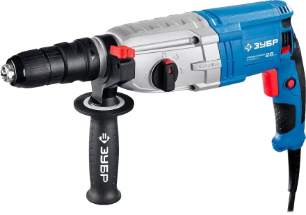 Перфоратор SDS-plus ЗП-28-800 КМ серия ПРОФЕССИОНАЛ купить в Нижневартовске