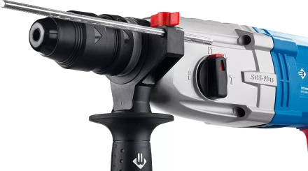Перфоратор SDS-plus ЗП-28-800 КМ серия ПРОФЕССИОНАЛ купить в Нижневартовске