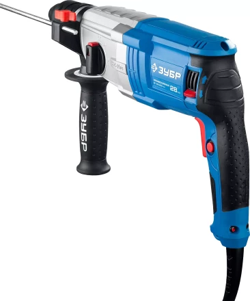 Перфоратор SDS-plus ЗП-28-800 КМ серия ПРОФЕССИОНАЛ купить в Нижневартовске