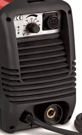 Аппарат точечной сварки Telwin ALUSPOTTER 6100 купить в Нижневартовске