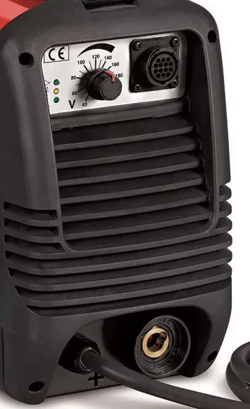 Аппарат точечной сварки Telwin ALUSPOTTER 6100 купить в Нижневартовске