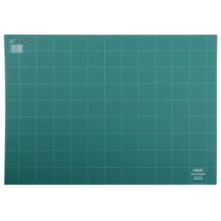 Коврик OLFA профессиональный, для тяжелых эксплуатационных условий, формат А2, толщина 3мм OL-NCM-M купить в Нижневартовске