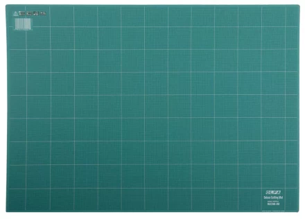 Коврик OLFA профессиональный, для тяжелых эксплуатационных условий, формат А2, толщина 3мм OL-NCM-M купить в Нижневартовске