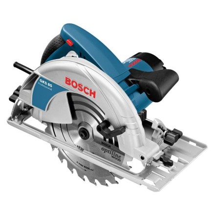Пила дисковая (циркулярная) Bosch GKS 85 купить в Нижневартовске