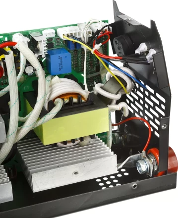 Сварочный инвертор ММА ЗАС-М1-190 серия МАСТЕР купить в Нижневартовске