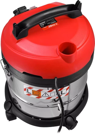 Пылесос строительный М3 ПУ-20-1400 М3 серия МАСТЕР купить в Нижневартовске