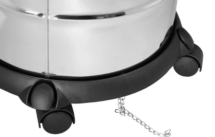 Пылесос строительный М3 ПУ-20-1400 М3 серия МАСТЕР купить в Нижневартовске