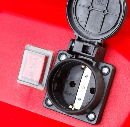 Пылесос строительный М3 ПУ-20-1400 М3 серия МАСТЕР купить в Нижневартовске