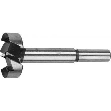 ЗУБР "МАСТЕР". Сверло Форстнера по дереву, 32x90мм 2993-32 купить в Нижневартовске