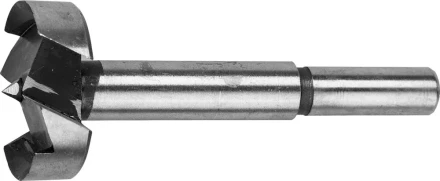 ЗУБР "МАСТЕР". Сверло Форстнера по дереву, 32x90мм 2993-32 купить в Нижневартовске