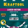 Диски алмазные отрезные для бетонорезов и швонарезчиков BETON 36686-300 купить в Нижневартовске