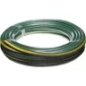 Шланг GRINDA "STANDARD" поливочный, 10 атм., армированный, 3-х слойный, 1"х25м 429000-1-25 купить в Нижневартовске