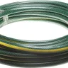 Шланг GRINDA "STANDARD" поливочный, 10 атм., армированный, 3-х слойный, 1"х25м 429000-1-25 купить в Нижневартовске