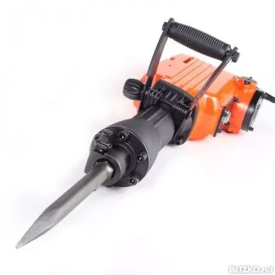 Молоток отбойный PATRIOT DB 450 в кейсе купить в Нижневартовске