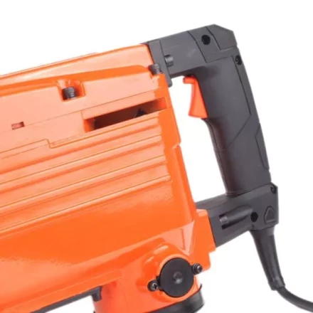 Молоток отбойный PATRIOT DB 450 в кейсе купить в Нижневартовске