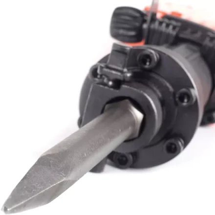 Молоток отбойный PATRIOT DB 450 в кейсе купить в Нижневартовске