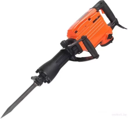 Молоток отбойный PATRIOT DB 450 в кейсе купить в Нижневартовске