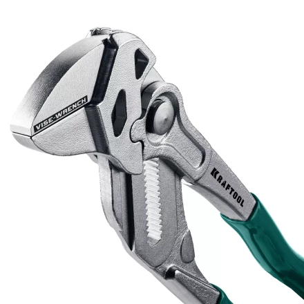 Клещи переставные-гаечный ключ 22065 купить в Нижневартовске