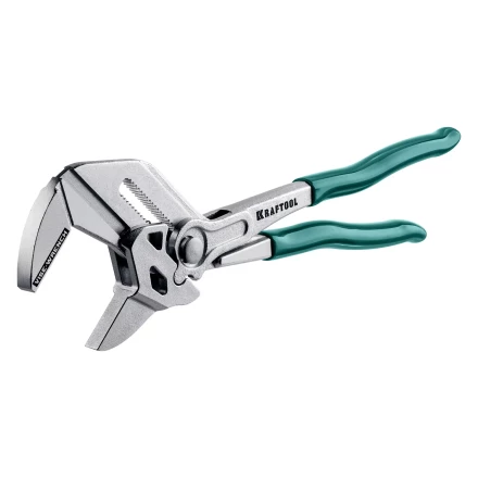 Клещи переставные-гаечный ключ 22065 купить в Нижневартовске