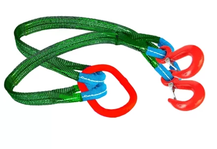 Строп текстильный TOR 2СТ 2,8 т 10,5 м 60 мм 1011429 купить в Нижневартовске