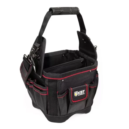 Сумка монтажника С-23 серия «ПРОФИ» (КВТ) купить в Нижневартовске