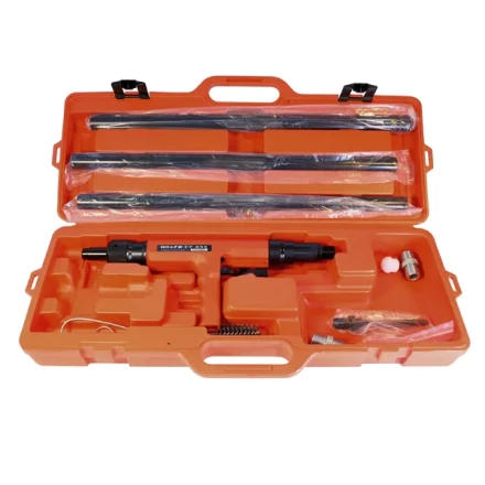 Пистолет пороховой монтажный WALTE СТ-655 купить в Нижневартовске