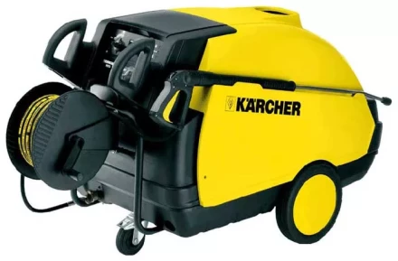 Мойка высокого давления Karcher HDS 9/18-4MX (Мойка Керхер HDS 9/18-4MX) купить в Нижневартовске