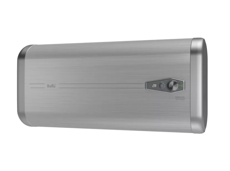 Водонагреватель Ballu BWH/S 100 Nexus titanium edition H купить в Нижневартовске