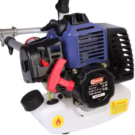 Бензиновый триммер Диолд ТБ-3-33 купить в Нижневартовске