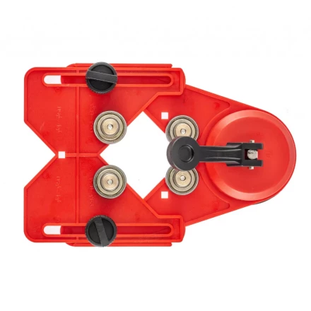 Кондуктор для алмазных сверл 14-82 мм Matrix 72830 купить в Нижневартовске