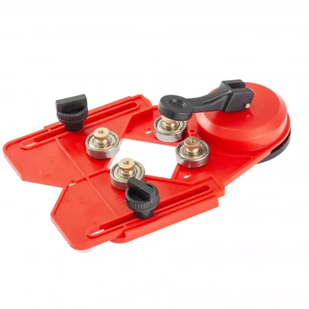 Кондуктор для алмазных сверл 14-82 мм Matrix 72830 купить в Нижневартовске