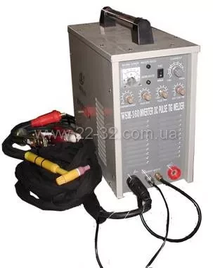 Аргонодуговой аппарат инверторный DONSUN TIG-200 S купить в Нижневартовске