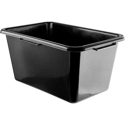 Таз прямоугольный строительный 80 л Россия Sparta 81453 купить в Нижневартовске