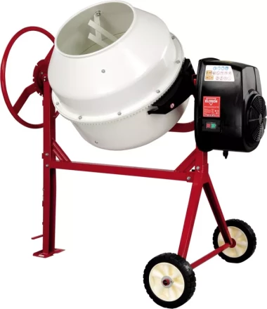 Бетоносмеситель Elitech БС 165 купить в Нижневартовске