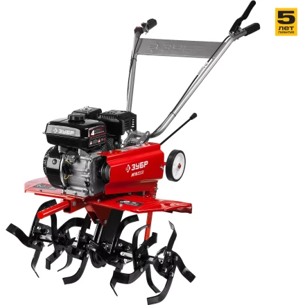 Мотоблок бензиновый с понижающей передачей МТБ-400 серия МАСТЕР купить в Нижневартовске