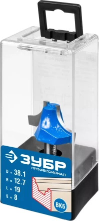 Фрезы пазовые фасонные №1 серия ПРОФЕССИОНАЛ купить в Нижневартовске