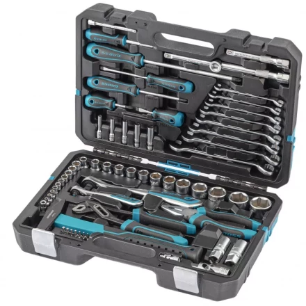 Набор инструментов Gross 76 предметов 14156 купить в Нижневартовске