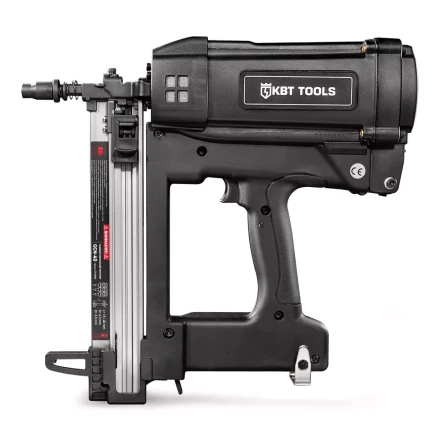 Газовый монтажный пистолет КВТ GCN-40 для гвоздей длиной до 40 мм (102360) купить в Нижневартовске