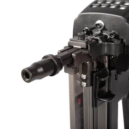 Газовый монтажный пистолет КВТ GCN-40 для гвоздей длиной до 40 мм (102360) купить в Нижневартовске