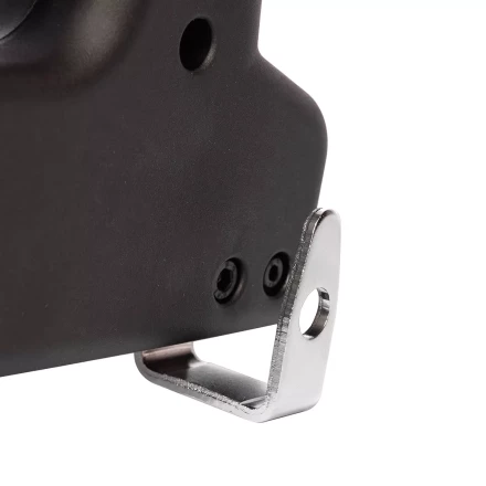 Газовый монтажный пистолет КВТ GCN-40 для гвоздей длиной до 40 мм (102360) купить в Нижневартовске