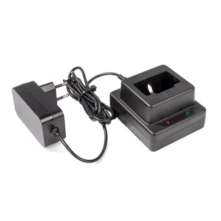 Газовый монтажный пистолет КВТ GCN-40 для гвоздей длиной до 40 мм (102360) купить в Нижневартовске